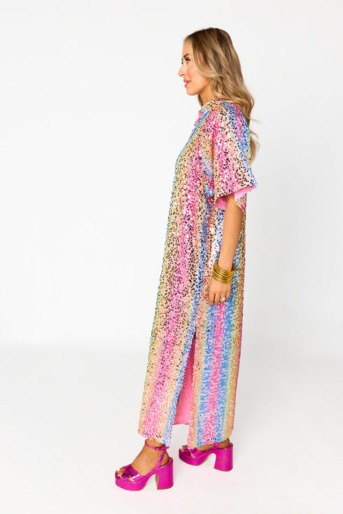 leighton-sequin-midi-dress-loving-me Buddy Love - Sophia's Style--Loving Me-L-4